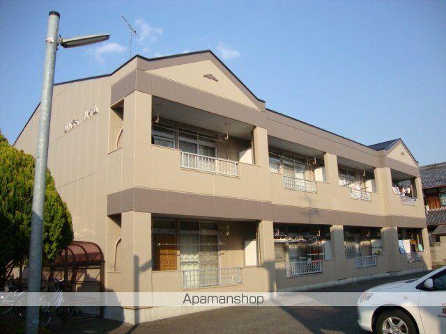 リバティハイム(3K/1階)