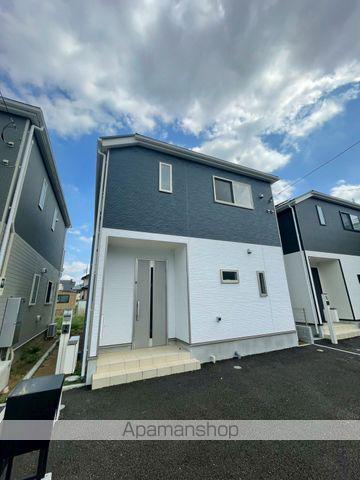 東京都武蔵村山市 2階建 築2年