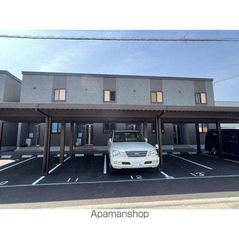 アルフォートⅡ