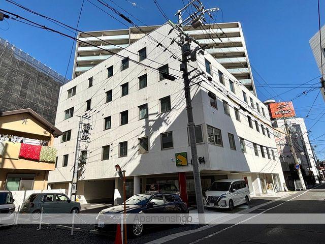 守山駅前M&Dビル