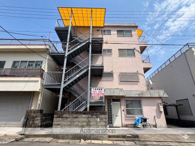 望洋マンション