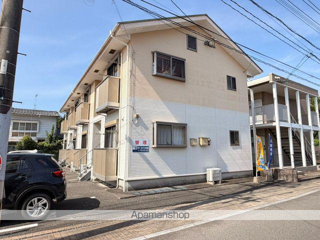 本町ガーデンハイツ