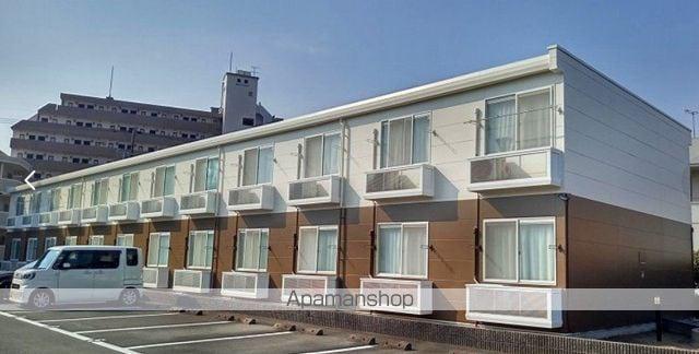 レオパレス上川原