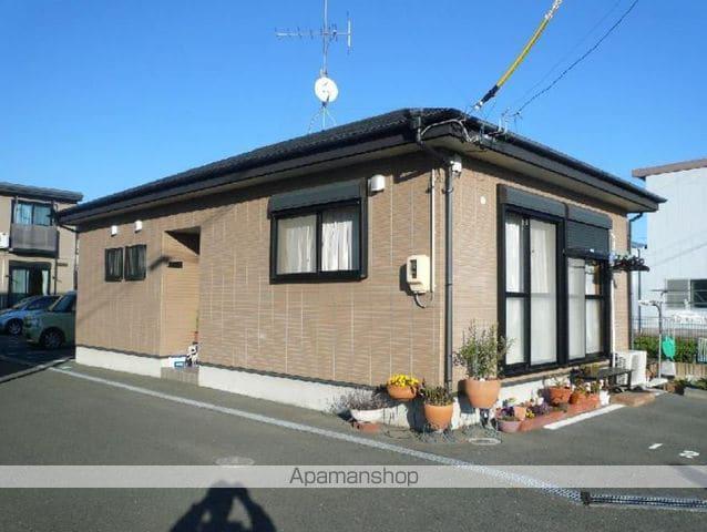 遠州鉄道 新浜松駅 徒歩61分 1階建 築23年