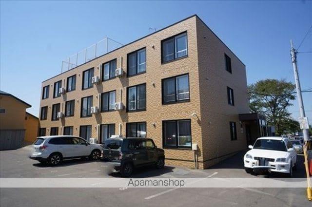 アビタあかしやⅡ