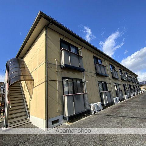 シャーメゾンシロタ B