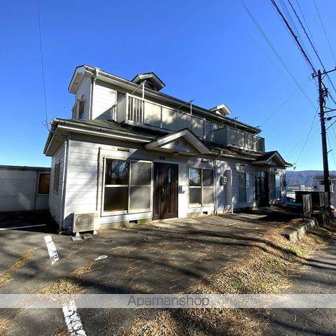 サニーヒルズ伊北 D棟(3LDK/2階)