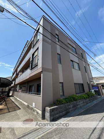ソレイユ岸和田弐番館