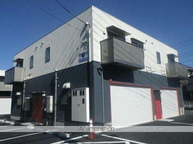 ＳＰＣガロワ基地Α(1LDK)