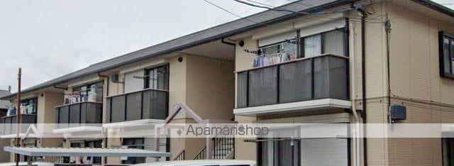 パラシオン庄司 A棟
