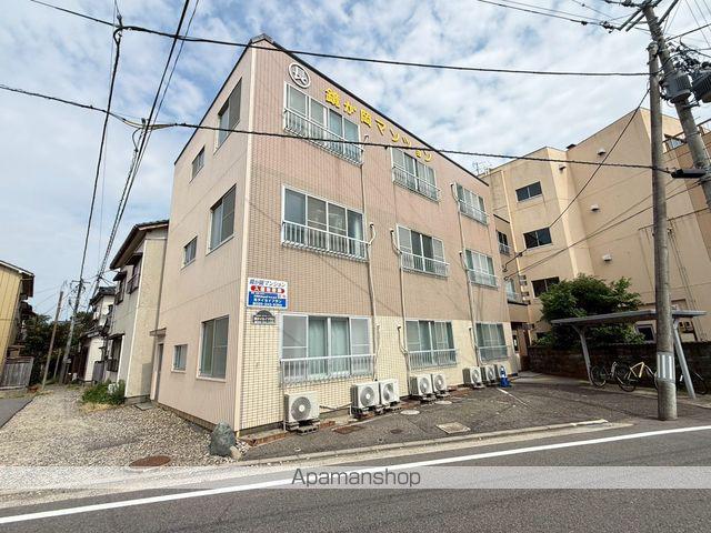 鏡が岡マンション
