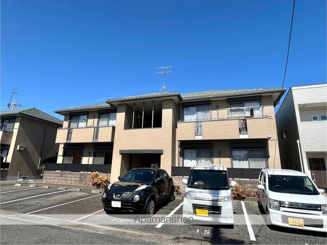 シティーパレスⅡ