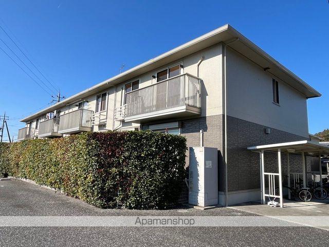 セジュール多賀