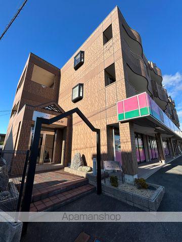 サンクレールⅢ