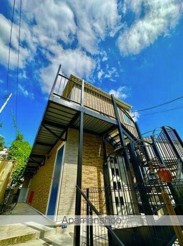 リッチスペース霞台Ⅲ