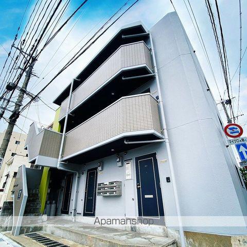 K＇S鳥飼APARTMENT