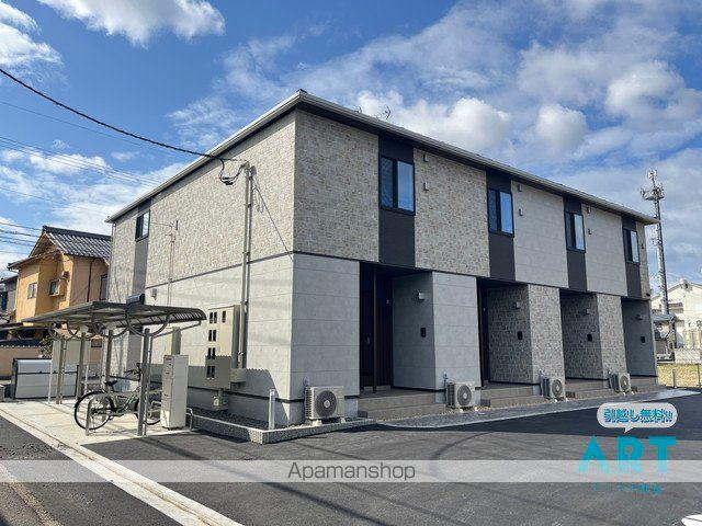 ガーデン南斎院