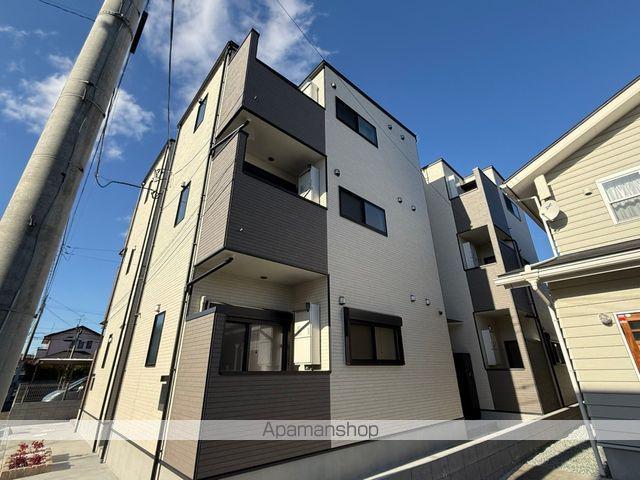 クレール ラフィネ(1DK/3階)