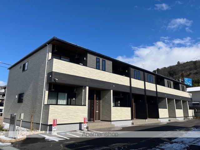 ソレイユカヤノⅥ