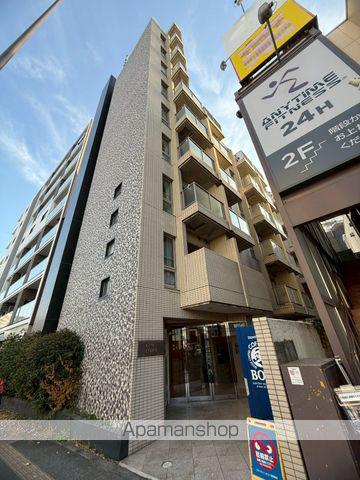 グランヴァンメトロ1