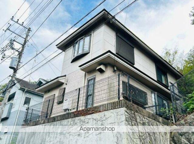 八高線 小宮駅 徒歩5分 2階建 築24年