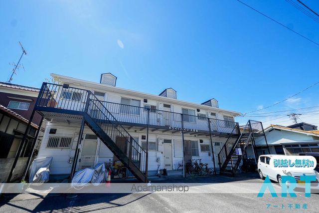 ホワイトハイツ久保田