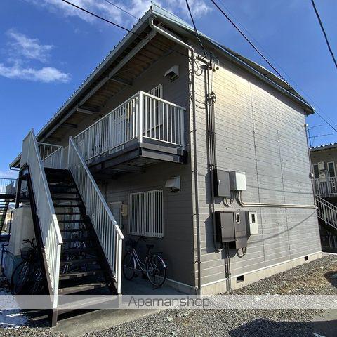 七久保ヒルズA・B