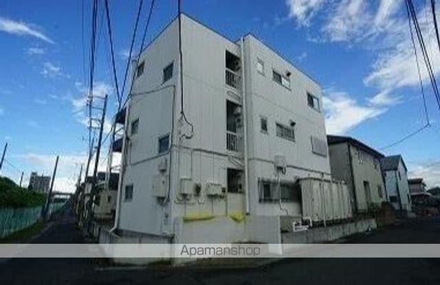 ローズマンション