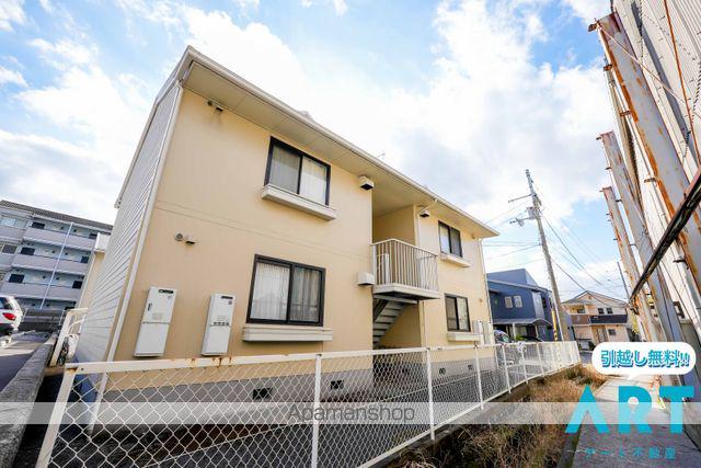 プレジール安田 A