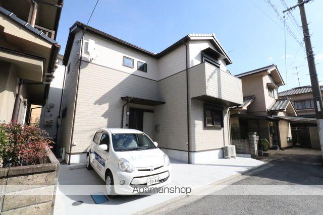 広島県福山市春日町6丁目の戸建賃貸