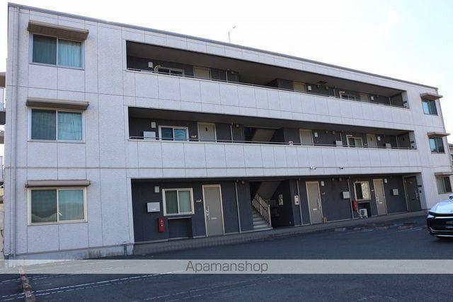 パークハイム高須 弐番館