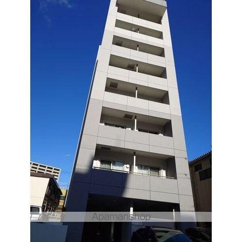 プラージュ大曽根