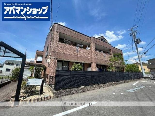 ネオ・コスモ加木屋B