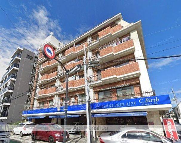 リバーサイドマンション江戸川