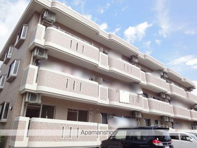 ガーデンハイツ永野Ⅲ A棟