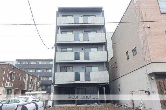 ブリエ・アサヒ(1LDK/4階)