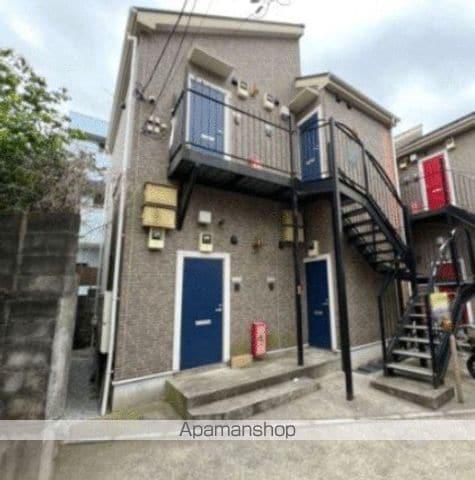 ハーミットクラブハウス栗木K1