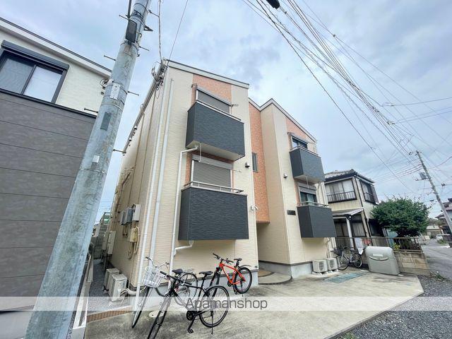グリシーヌ岩槻本町