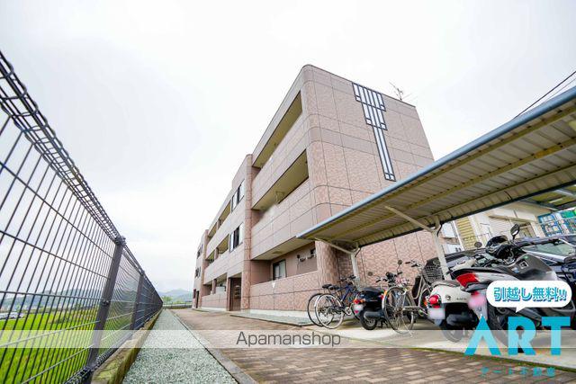 サン・コートM[3階]