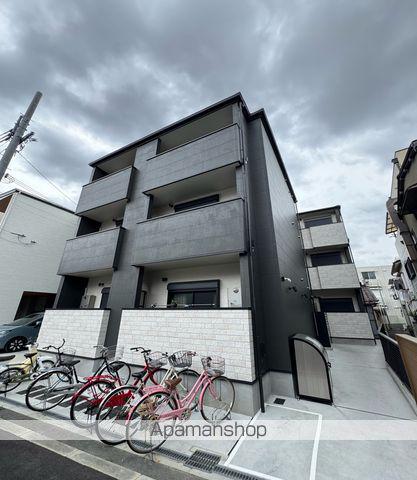 プロスパーコート沢ノ町