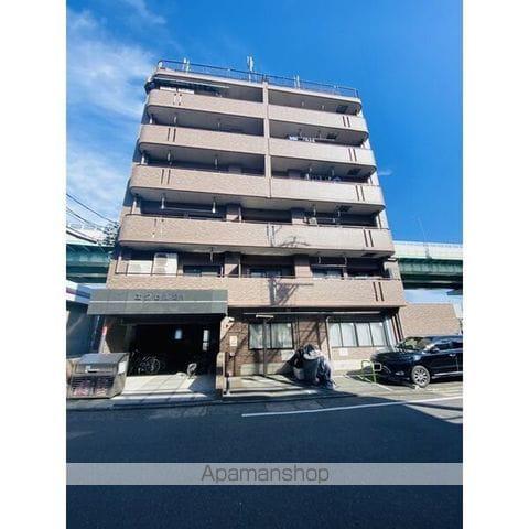 エクセル21(2LDK/4階)