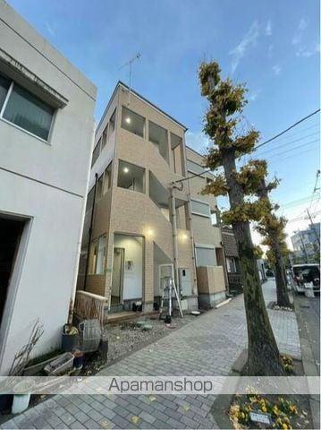 レジデンスウエスト小作