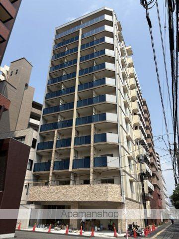BLOOM大須賀町(1K/6階)
