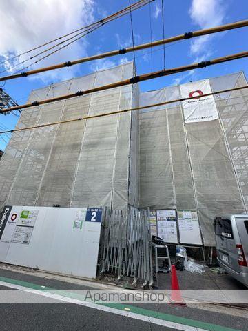 クラシスト東粉浜ウエスト