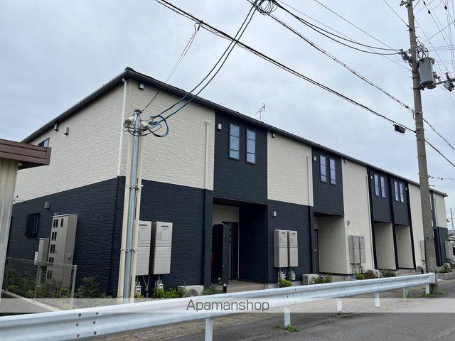 クレメント近江八幡 A