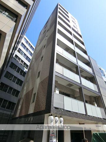 カームステージ内神田