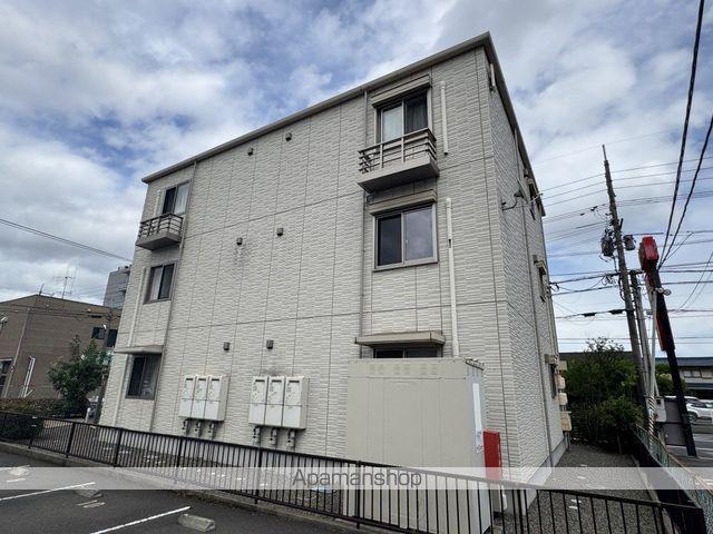 グランベレオ沖野上