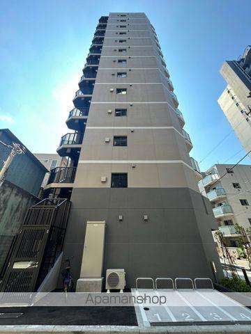 S-RESIDENCE入谷ALESIA