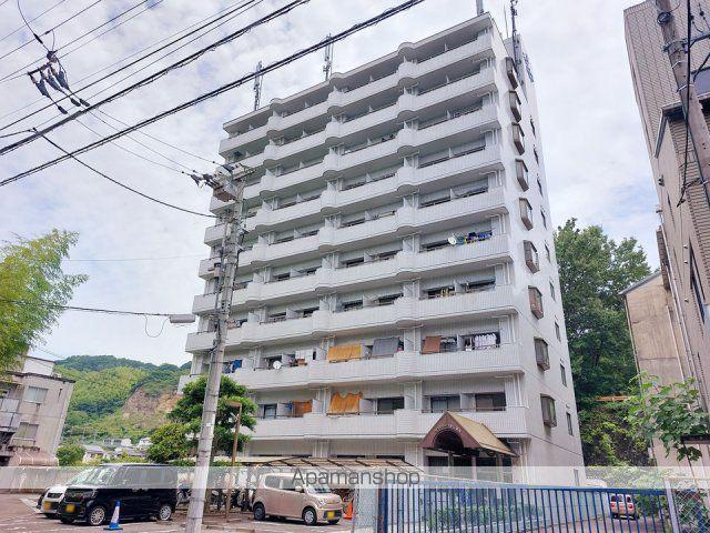 オクタワーズ松山道後