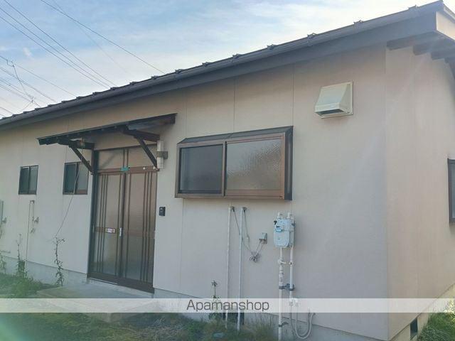 長野電鉄長野線 桐原駅(長野) 徒歩26分  築30年